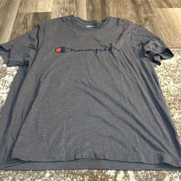 Mens Champion shirt sz 2XL - Picture 1 of 1